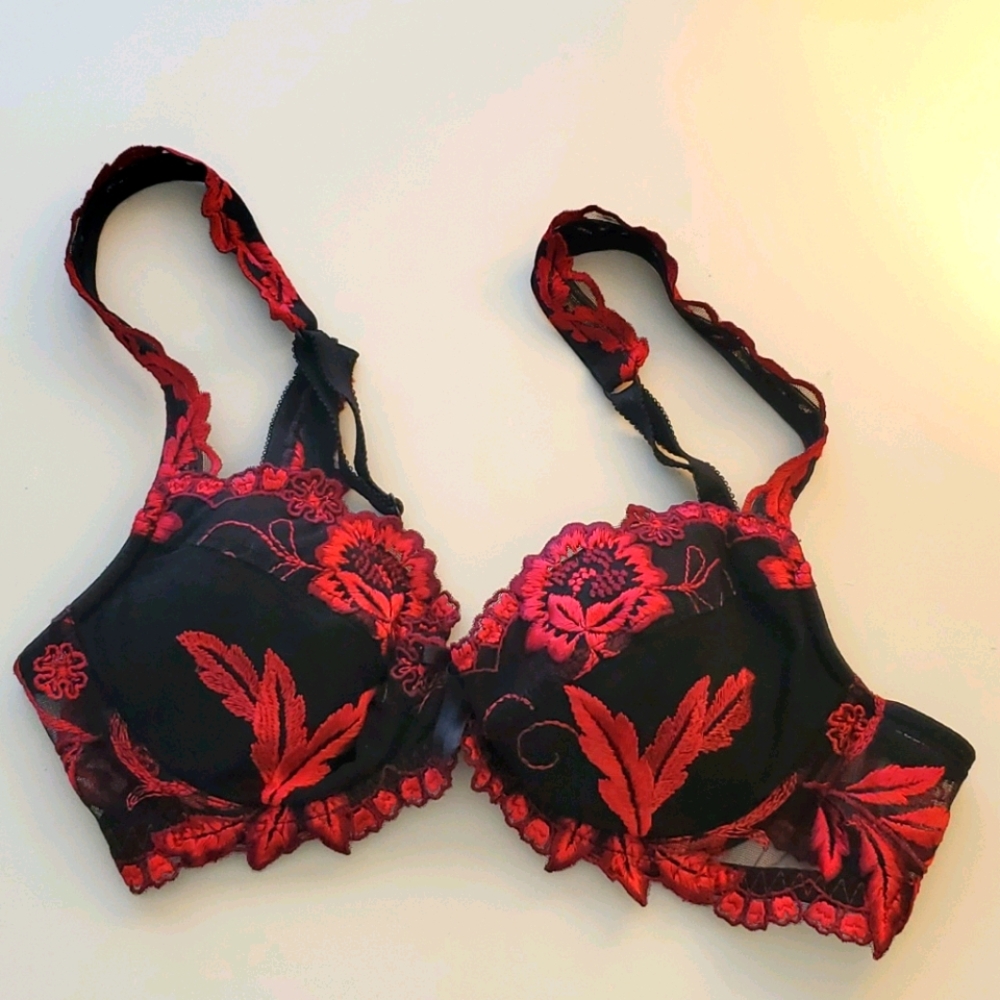 Lise Charmel bra